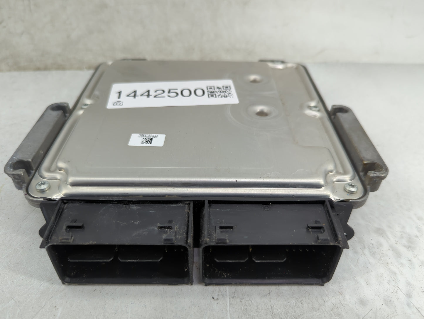 2016 Ford F150 PCM Engine Control Computer ECU ECM PCU OEM P/N:FL3A-12A650-APA GD9A-12B684-AA Fits Fits 2015 2017 2018 2019 