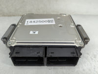 2016 Ford F150 PCM Engine Control Computer ECU ECM PCU OEM P/N:FL3A-12A650-APA GD9A-12B684-AA Fits Fits 2015 2017 2018 2019 