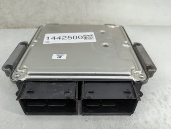 compare product 2016 Ford F150 PCM Engine Control Computer ECU ECM PCU OEM P/N:FL3A-12A650-APA GD9A-12B684-AA Fits Fits 2015 2017 2018 2019 2020 OEM Used Auto Parts