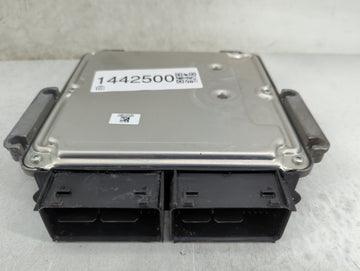 2016 Ford F150 PCM Engine Control Computer ECU ECM PCU OEM P/N:FL3A-12A650-APA GD9A-12B684-AA Fits Fits 2015 2017 2018 2019 