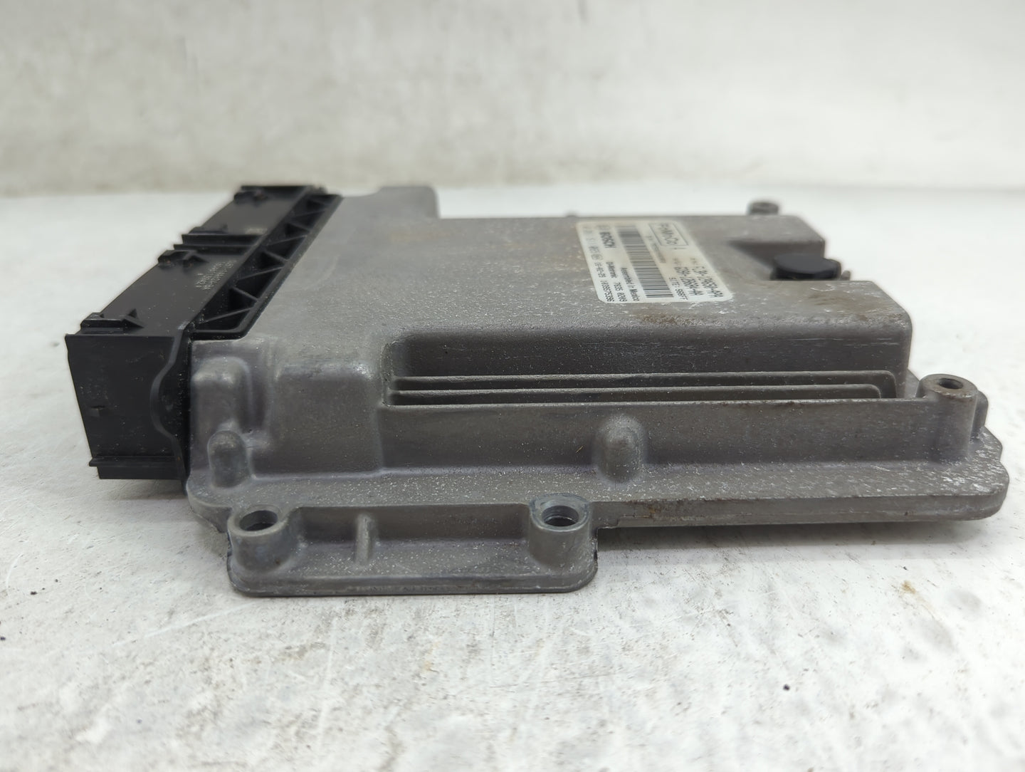 2016 Ford F150 PCM Engine Control Computer ECU ECM PCU OEM P/N:FL3A-12A650-APA GD9A-12B684-AA Fits Fits 2015 2017 2018 2019 