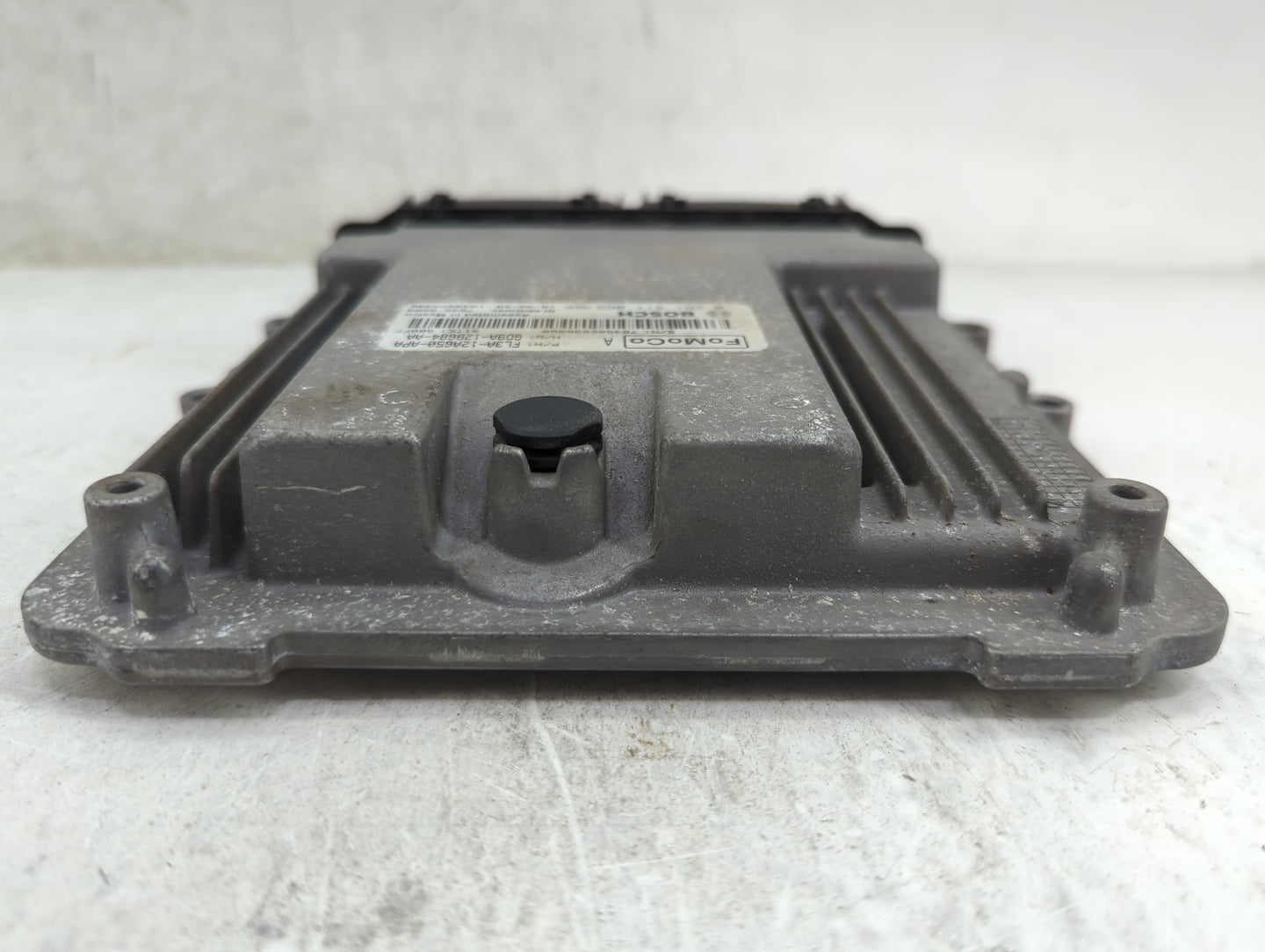 2016 Ford F150 PCM Engine Control Computer ECU ECM PCU OEM P/N:FL3A-12A650-APA GD9A-12B684-AA Fits Fits 2015 2017 2018 2019 