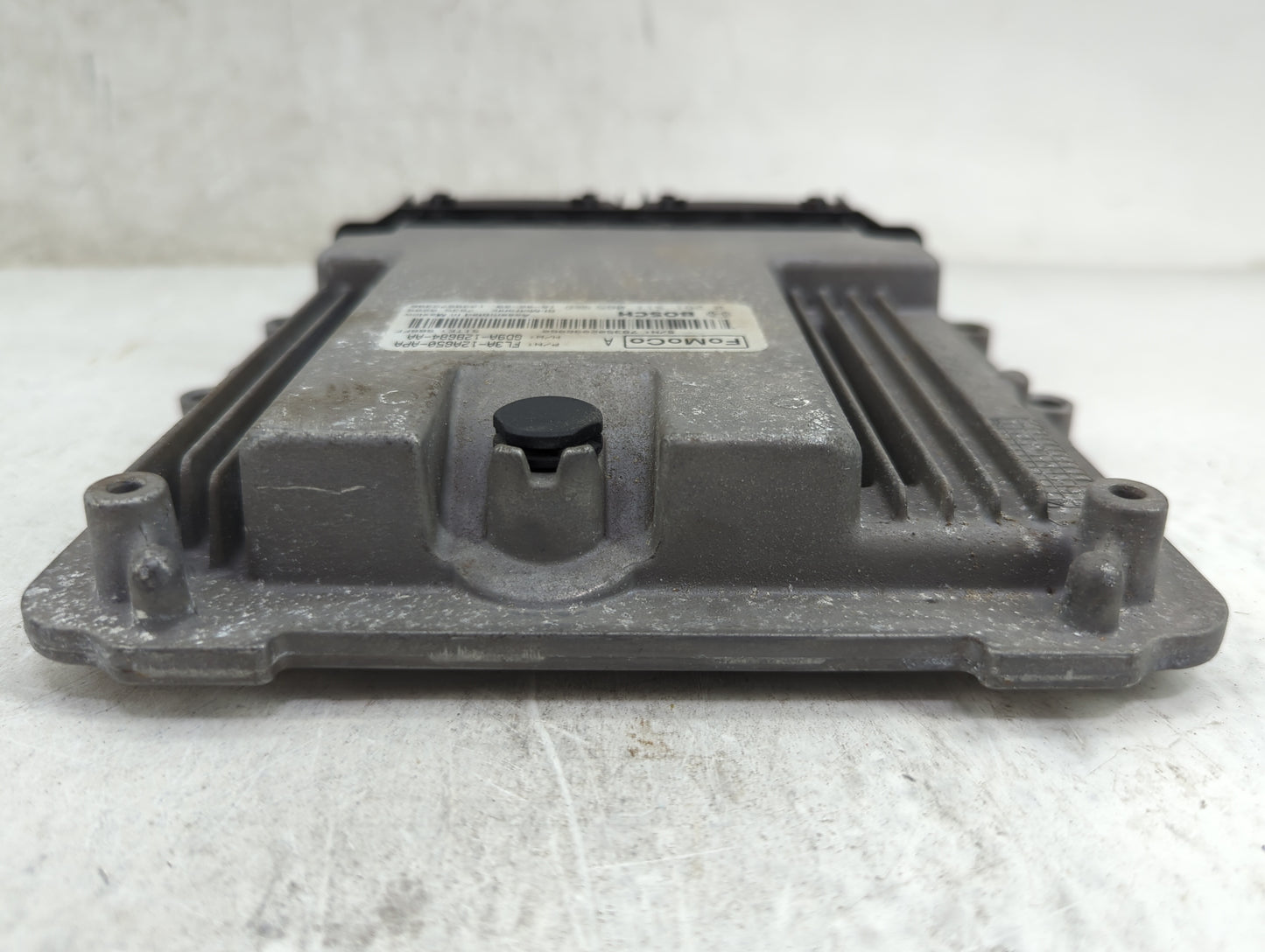 2016 Ford F150 PCM Engine Control Computer ECU ECM PCU OEM P/N:FL3A-12A650-APA GD9A-12B684-AA Fits Fits 2015 2017 2018 2019 