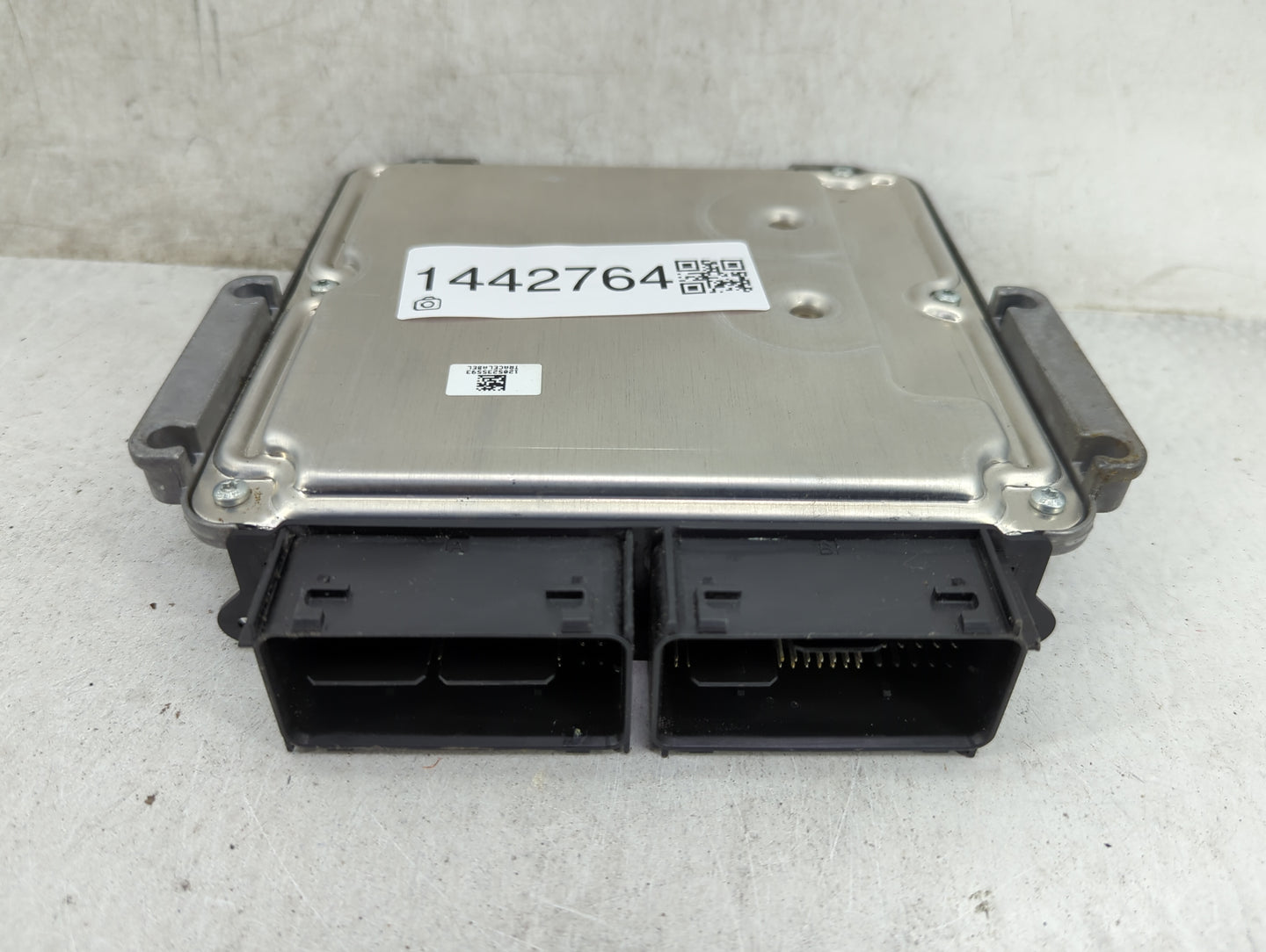 2016 Ford F150 PCM Engine Control Computer ECU ECM PCU OEM P/N:FL3A-12A650-APA GD9A-12B684-AA, 0261S11065 Fits Fits 1995 OEM