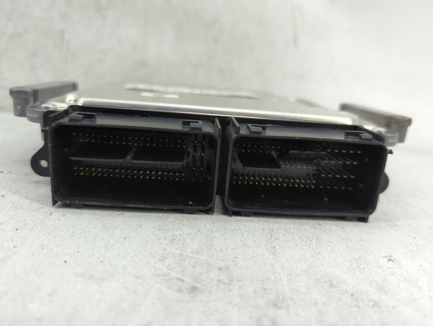 2016 Ford F150 PCM Engine Control Computer ECU ECM PCU OEM P/N:FL3A-12A650-APA GD9A-12B684-AA, 0261S11065 Fits Fits 1995 OEM