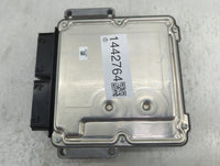 2016 Ford F150 PCM Engine Control Computer ECU ECM PCU OEM P/N:FL3A-12A650-APA GD9A-12B684-AA, 0261S11065 Fits Fits 1995 OEM