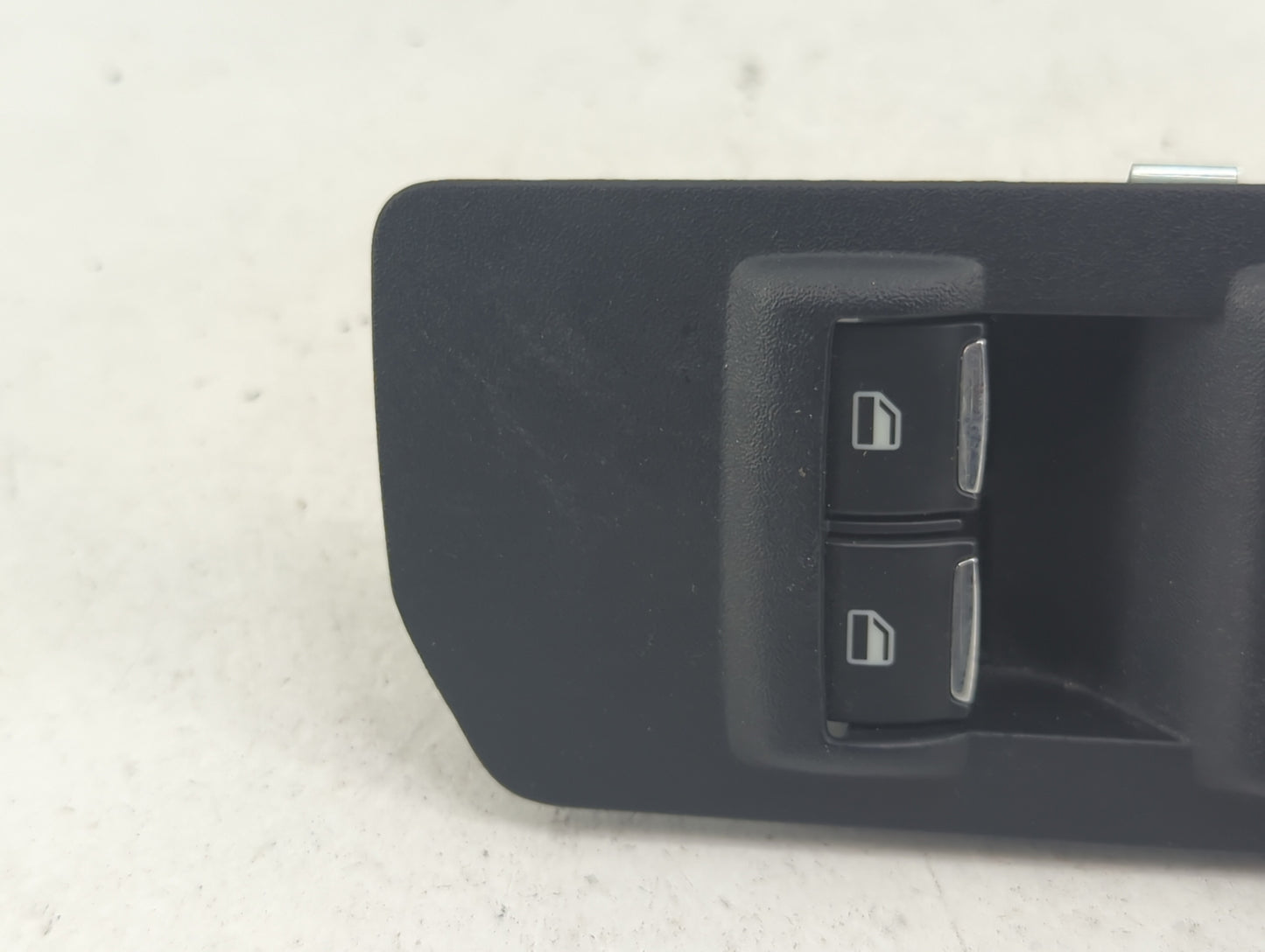 2016 Ford F150 Master Power Window Switch Replacement Driver Side Left P/N:FL3T-14B133-BGW Fits OEM Used Auto Parts - Oemuse