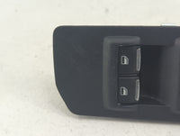 2016 Ford F150 Master Power Window Switch Replacement Driver Side Left P/N:FL3T-14B133-BGW Fits OEM Used Auto Parts - Oemuse