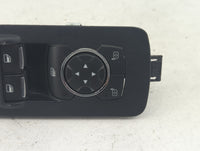 2016 Ford F150 Master Power Window Switch Replacement Driver Side Left P/N:FL3T-14B133-BGW Fits OEM Used Auto Parts - Oemuse