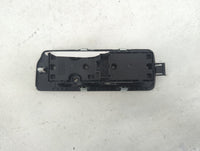 2016 Ford F150 Master Power Window Switch Replacement Driver Side Left P/N:FL3T-14B133-BGW Fits OEM Used Auto Parts - Oemuse