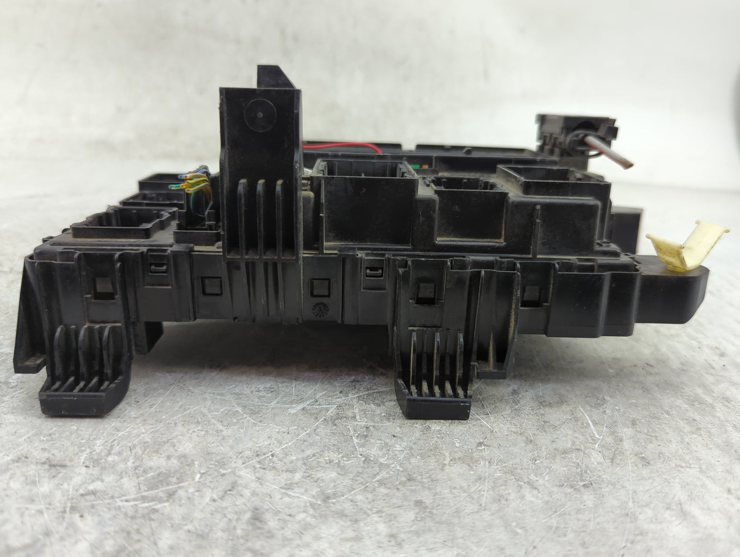 Ford F150 Theft-locking Control Module Gl3t-15604|a2c7522870100 - Oemusedautoparts1.com