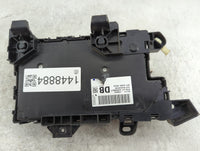 Ford F150 Theft-locking Control Module Gl3t-15604|a2c7522870100 - Oemusedautoparts1.com