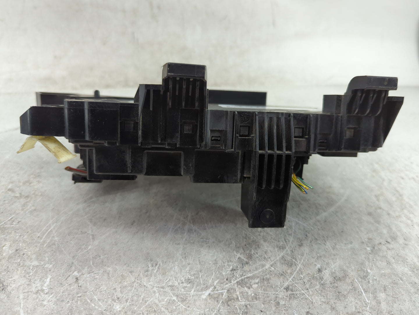 Ford F150 Theft-locking Control Module Gl3t-15604|a2c7522870100 - Oemusedautoparts1.com
