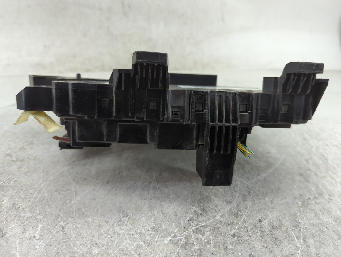 Ford F150 Theft-locking Control Module Gl3t-15604|a2c7522870100 - Oemusedautoparts1.com