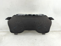 2016 Ford F150 Instrument Cluster Speedometer Gauges P/N:GL3T-10849-AAD FL3T-10300-HA Miles: Fits OEM Used Auto Parts - Oemu