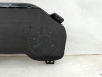 2016 Ford F150 Instrument Cluster Speedometer Gauges P/N:GL3T-10849-AAD FL3T-10300-HA Miles: Fits OEM Used Auto Parts - Oemu