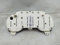 2016 Ford F150 Instrument Cluster Speedometer Gauges P/N:GL3T-10849-AAD FL3T-10300-HA Miles: Fits OEM Used Auto Parts - Oemu
