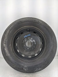 Ford F150 Spare Donut Tire Wheel Rim Oem - Oemusedautoparts1.com