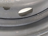 Ford F150 Spare Donut Tire Wheel Rim Oem - Oemusedautoparts1.com