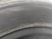 Ford F150 Spare Donut Tire Wheel Rim Oem - Oemusedautoparts1.com