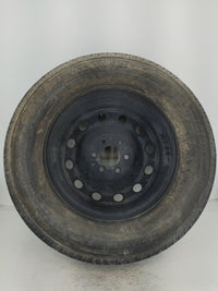 Ford F150 Spare Donut Tire Wheel Rim Oem - Oemusedautoparts1.com