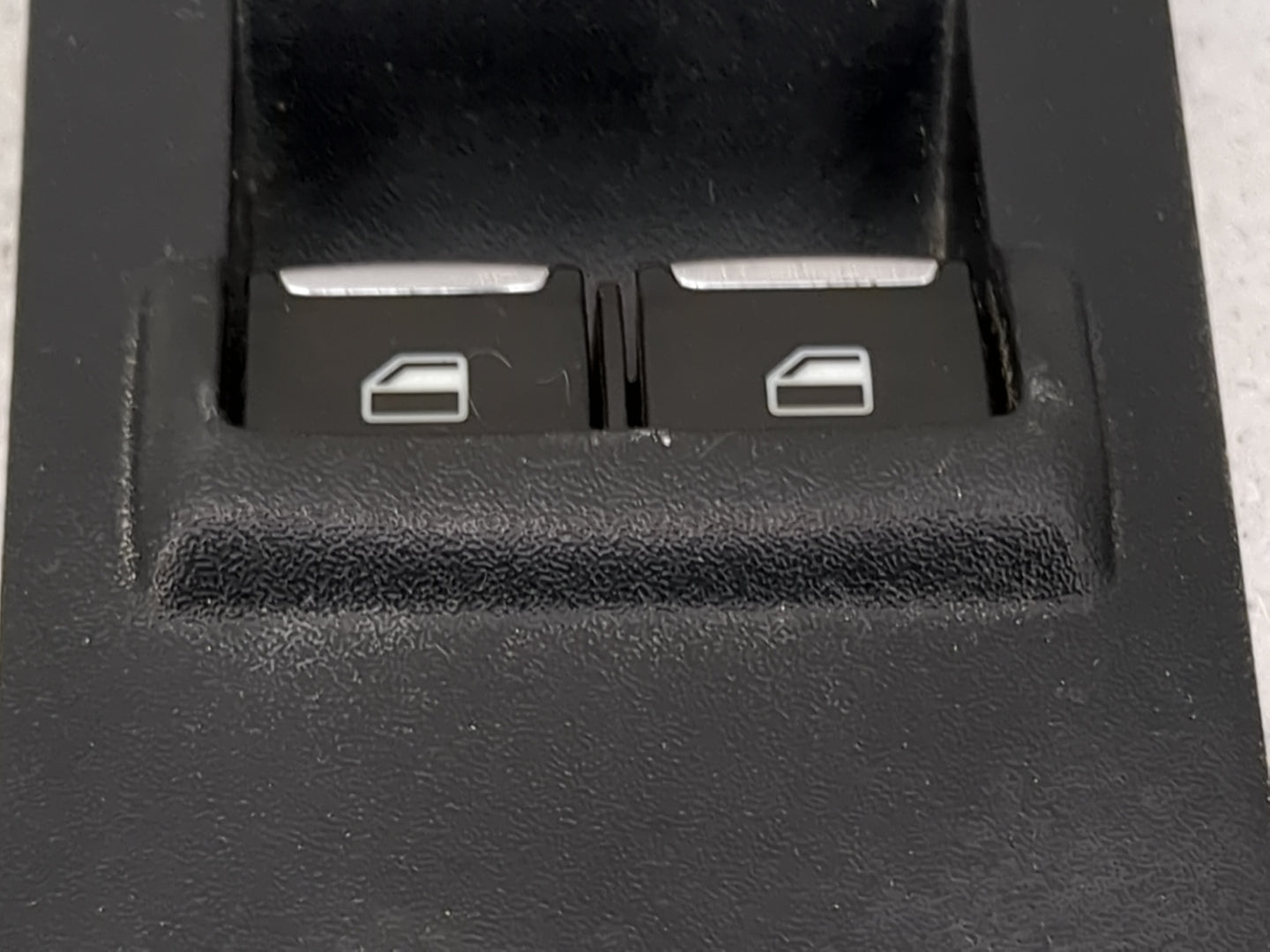 2016 Ford F150 Master Power Window Switch Replacement Driver Side Left P/N:FL3T-14B133-BGW Fits Fits 2015 2017 2018 2019 202