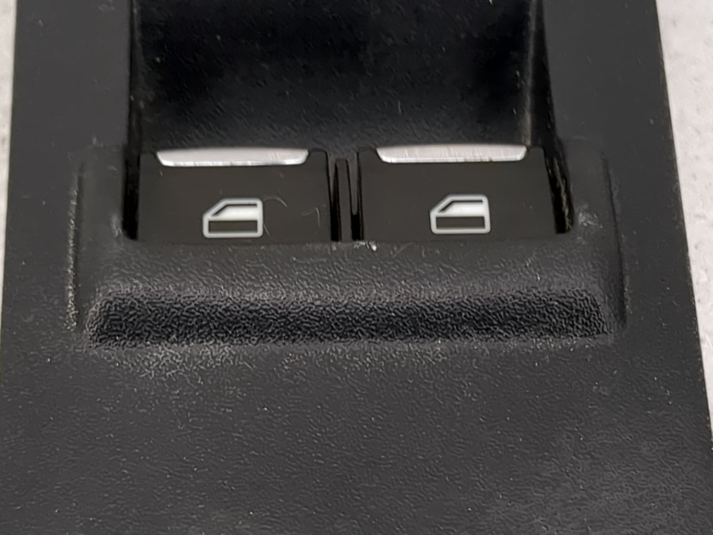 2016 Ford F150 Master Power Window Switch Replacement Driver Side Left P/N:FL3T-14B133-BGW Fits Fits 2015 2017 2018 2019 202