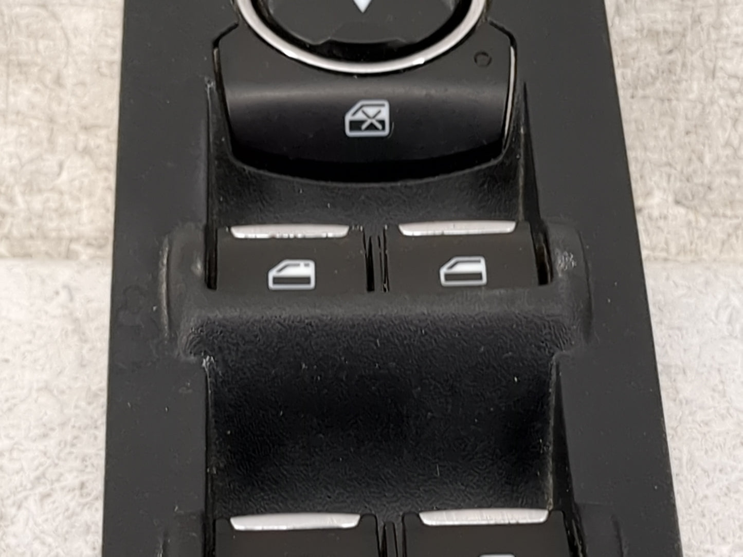 2016 Ford F150 Master Power Window Switch Replacement Driver Side Left P/N:FL3T-14B133-BGW Fits Fits 2015 2017 2018 2019 202