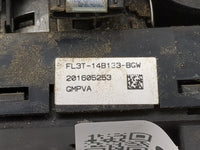 2016 Ford F150 Master Power Window Switch Replacement Driver Side Left P/N:FL3T-14B133-BGW Fits Fits 2015 2017 2018 2019 202