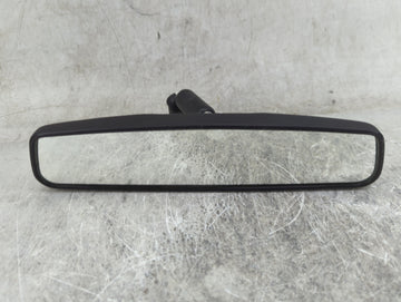 2016 Ford F150 Interior Rear View Mirror Replacement OEM P/N:011083 Fits OEM Used Auto Parts - Oemusedautoparts1.com