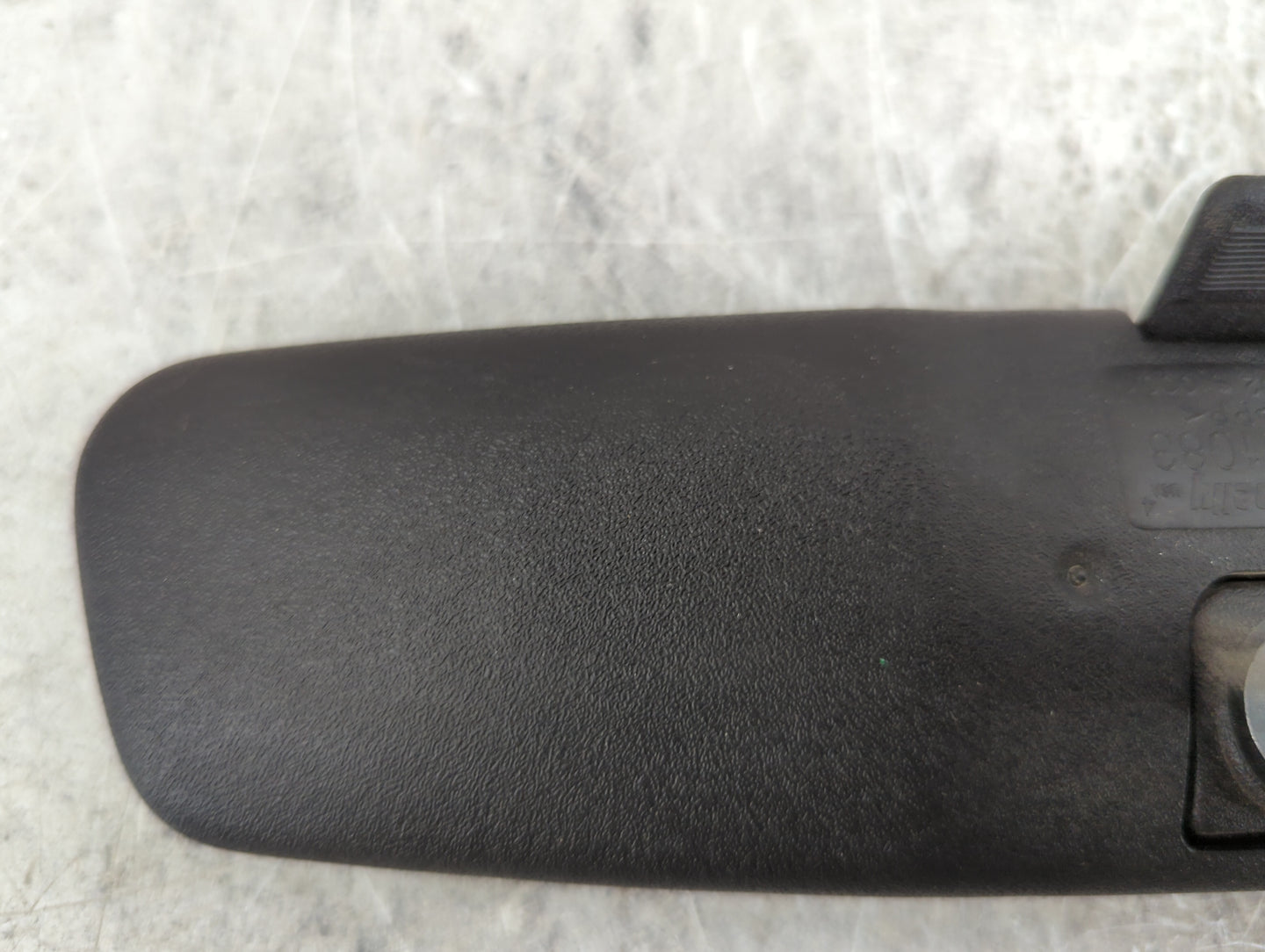 2016 Ford F150 Interior Rear View Mirror Replacement OEM P/N:011083 Fits OEM Used Auto Parts - Oemusedautoparts1.com