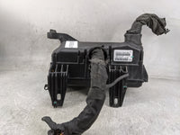 2016 Ford F150 Fusebox Fuse Box Panel Relay Module P/N:GL3T-12A581CRB Fits OEM Used Auto Parts - Oemusedautoparts1.com