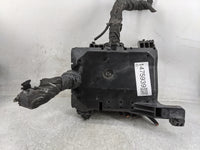 2016 Ford F150 Fusebox Fuse Box Panel Relay Module P/N:GL3T-12A581CRB Fits OEM Used Auto Parts - Oemusedautoparts1.com