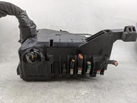 2016 Ford F150 Fusebox Fuse Box Panel Relay Module P/N:GL3T-12A581CRB Fits OEM Used Auto Parts - Oemusedautoparts1.com