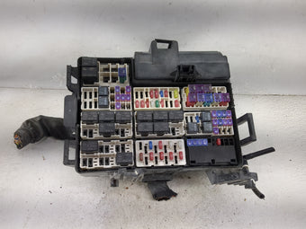 compare product 2016 Ford F150 Fusebox Fuse Box Panel Relay Module P/N:GL3T-12A581BCB GJ5T-14B192-HA, 8T2T-14B192-AB, 8T2T-14B192-BA Fits OEM Used Auto Parts