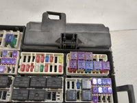 2016 Ford F150 Fusebox Fuse Box Panel Relay Module P/N:GL3T-12A581BCB GJ5T-14B192-HA, 8T2T-14B192-AB, 8T2T-14B192-BA Fits OE