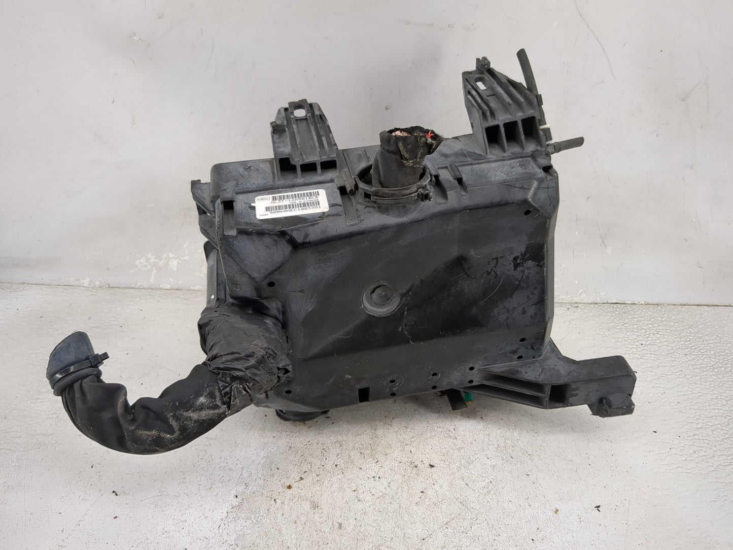 2016 Ford F150 Fusebox Fuse Box Panel Relay Module P/N:GL3T-12A581BCB GJ5T-14B192-HA, 8T2T-14B192-AB, 8T2T-14B192-BA Fits OE