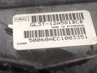 2016 Ford F150 Fusebox Fuse Box Panel Relay Module P/N:GL3T-12A581BCB GJ5T-14B192-HA, 8T2T-14B192-AB, 8T2T-14B192-BA Fits OE