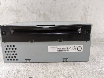 compare product 2016 Ford F150 Radio AM FM Cd Player Receiver Replacement P/N:PU-3640P-C GL3T-19C107-BA, 276-1532-81 Fits OEM Used Auto Parts