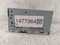 2016 Ford F150 Radio AM FM Cd Player Receiver Replacement P/N:PU-3640P-C GL3T-19C107-BA, 276-1532-81 Fits OEM Used Auto Part