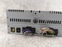 2016 Ford F150 Radio AM FM Cd Player Receiver Replacement P/N:PU-3640P-C GL3T-19C107-BA, 276-1532-81 Fits OEM Used Auto Part