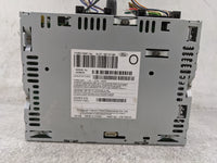 2016 Ford F150 Radio AM FM Cd Player Receiver Replacement P/N:PU-3640P-C GL3T-19C107-BA, 276-1532-81 Fits OEM Used Auto Part