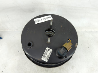 compare product Ford F150 Power Brake Booster Oem 1489617