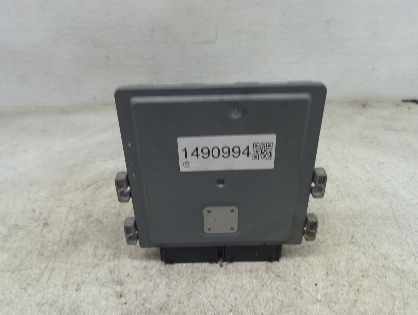 2016 Ford F150 PCM Engine Control Computer ECU ECM PCU OEM P/N:FL3A-12A650-D6A FR3A-12B684-CL5 Fits Fits 2015 2017 2018 2019