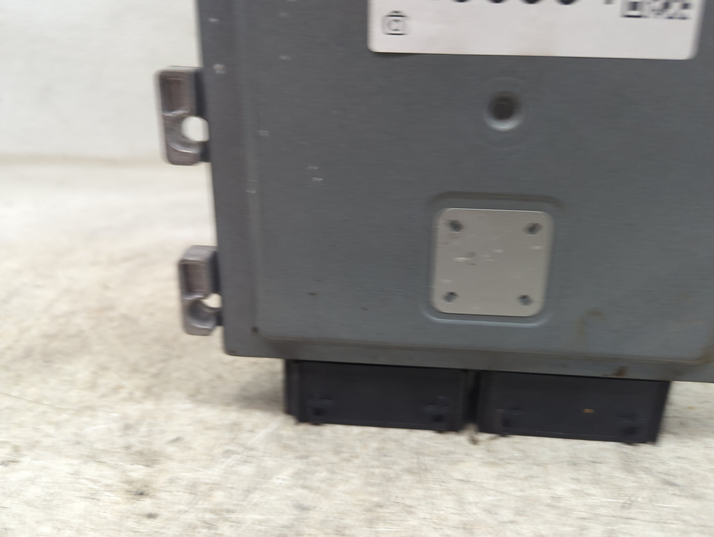 2016 Ford F150 PCM Engine Control Computer ECU ECM PCU OEM P/N:FL3A-12A650-D6A FR3A-12B684-CL5 Fits Fits 2015 2017 2018 2019