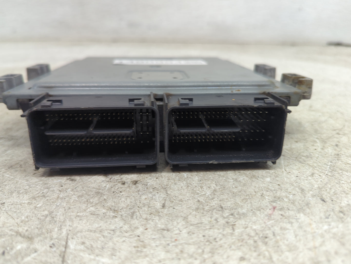 2016 Ford F150 PCM Engine Control Computer ECU ECM PCU OEM P/N:FL3A-12A650-D6A FR3A-12B684-CL5 Fits Fits 2015 2017 2018 2019