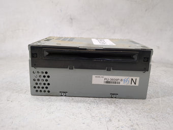 compare product 2016 Ford F150 Radio AM FM Cd Player Receiver Replacement P/N:PU-3609P-B FL3T-19C107-GG Fits Fits 2015 OEM Used Auto Parts