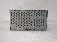2016 Ford F150 Radio AM FM Cd Player Receiver Replacement P/N:PU-3609P-B FL3T-19C107-GG Fits Fits 2015 OEM Used Auto Parts -
