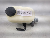 Ford F150 Brake Master Cylinder 1491983 - Oemusedautoparts1.com