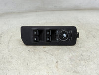 2016 Ford F150 Master Power Window Switch Replacement Driver Side Left P/N:FL3T-14B133-AFW Fits Fits 2015 2017 2018 2019 202